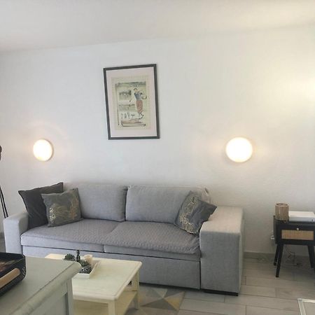 Saint Cyprien Golf View 2 Bedrooms Apartment , 900 M From The Beach Exterior photo